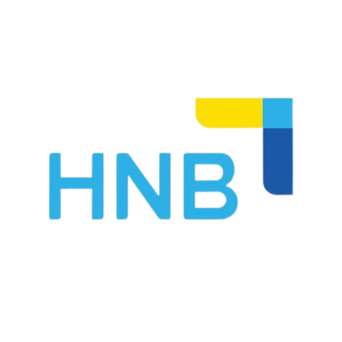 HNB Bank Srilanka Logo