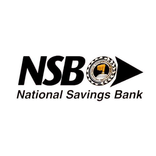 NSB Bank Srilanka Logo