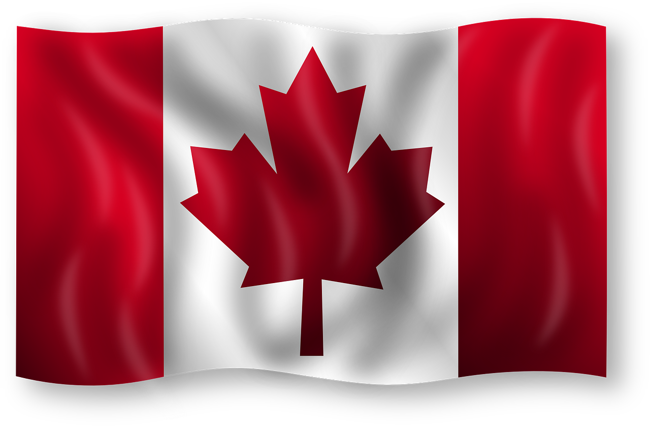 Canada Flag