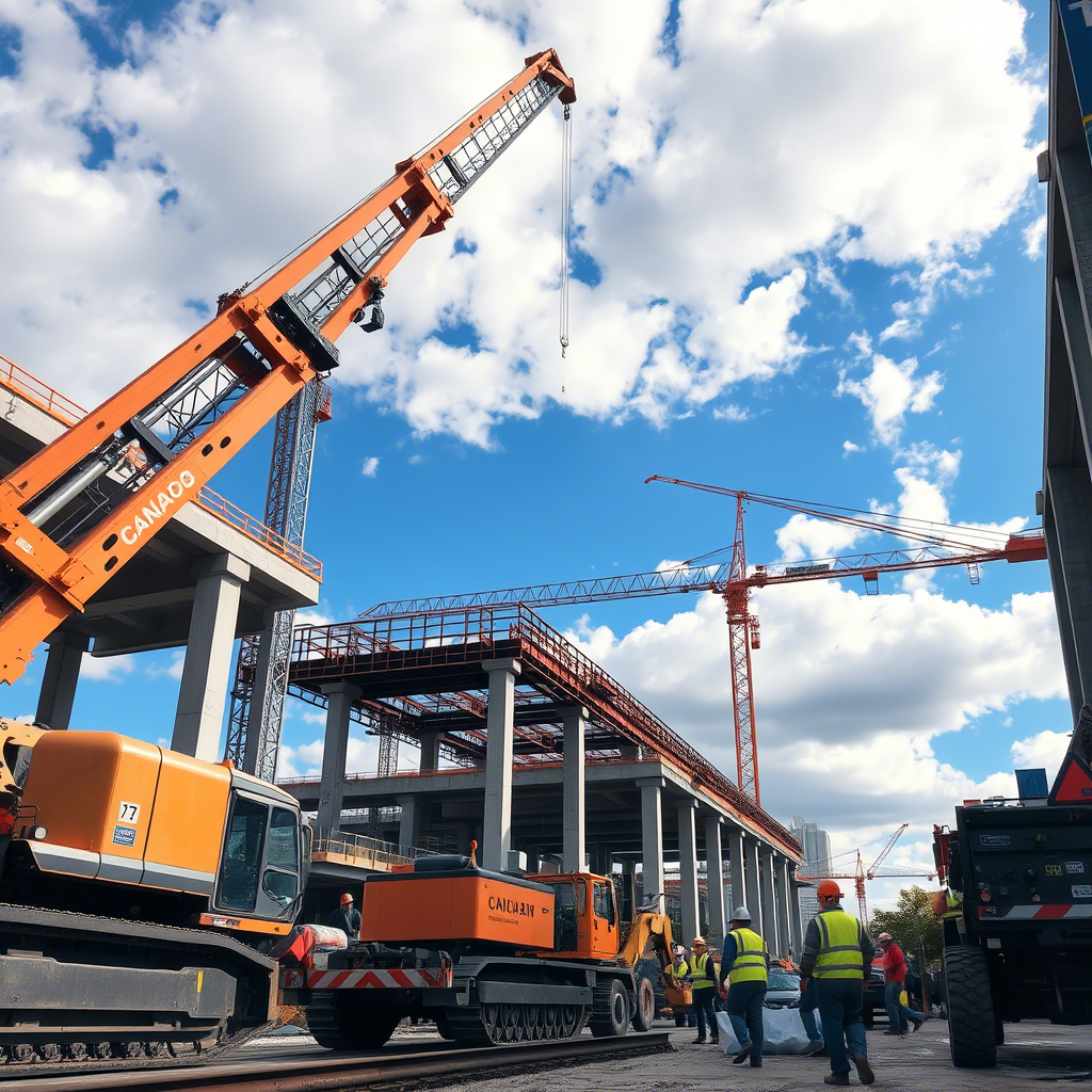Infrastructure Development