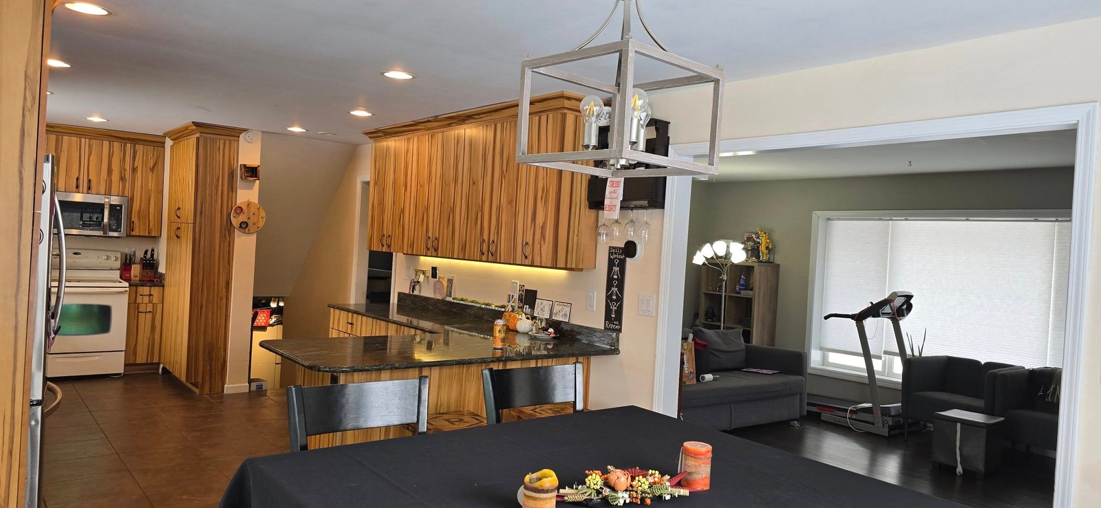 Modern Office Interior