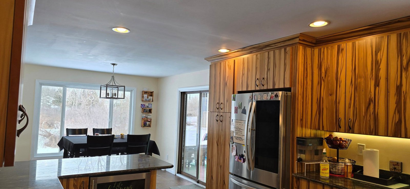 Luxury Residential Interior