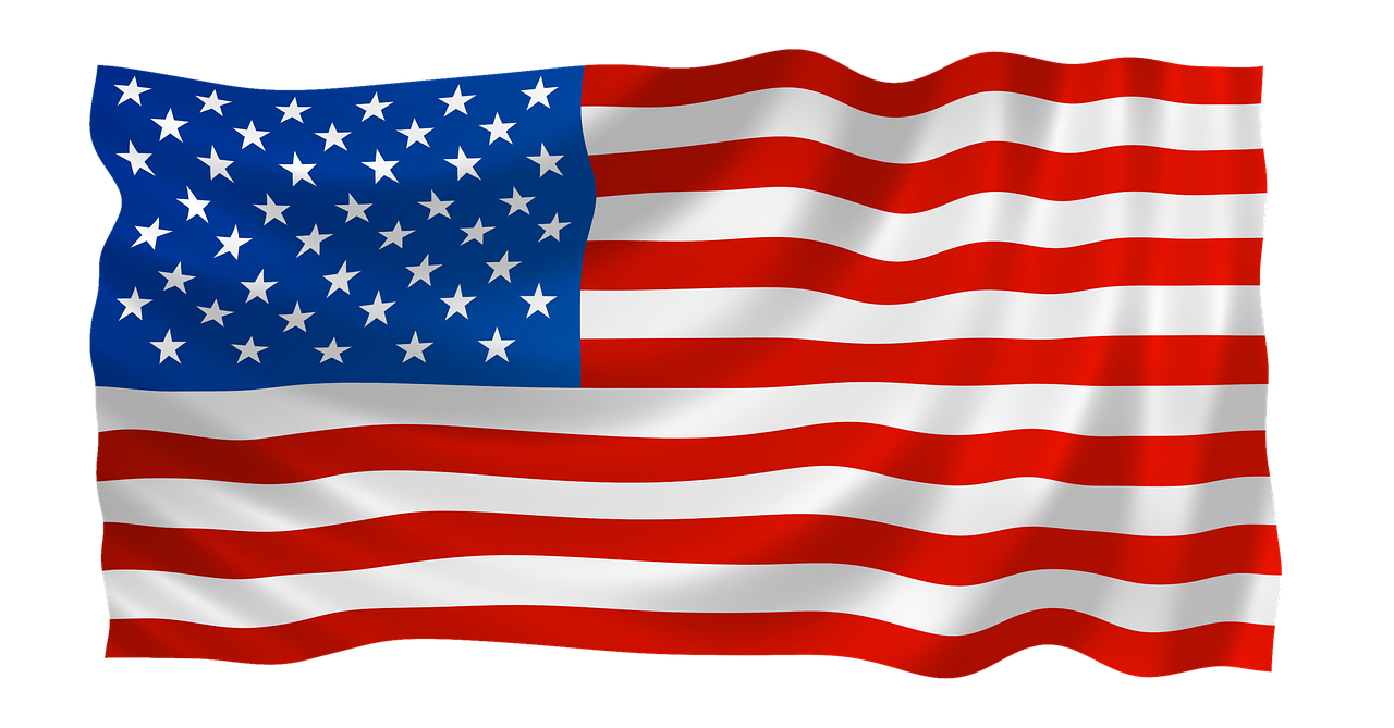 USA Flag